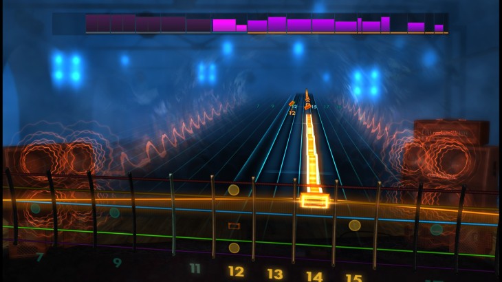 Rocksmith® 2014 – Hotei Song Pack - 游戏机迷 | 游戏评测