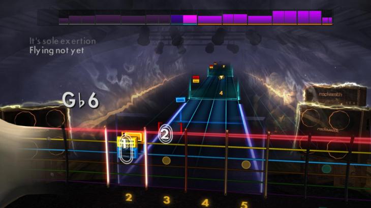 Rocksmith® 2014 – Alice in Chains - “Would?” - 游戏机迷 | 游戏评测