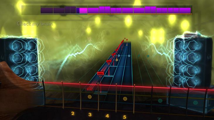 Rocksmith® 2014 – Alice in Chains - “Check My Brain” - 游戏机迷 | 游戏评测