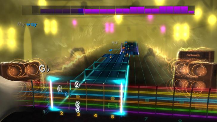 Rocksmith® 2014 – Alice in Chains Song Pack - 游戏机迷 | 游戏评测