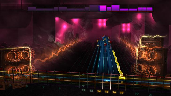 Rocksmith® 2014 – Alice in Chains Song Pack - 游戏机迷 | 游戏评测