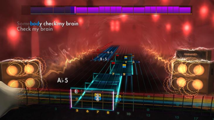 Rocksmith® 2014 – Alice in Chains Song Pack - 游戏机迷 | 游戏评测