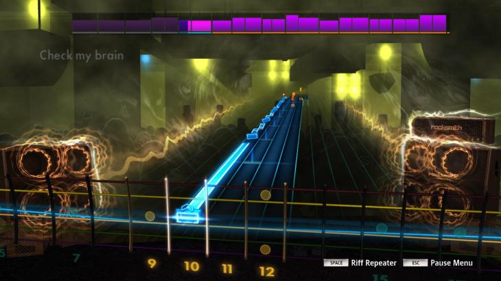 Rocksmith® 2014 – Alice in Chains Song Pack - 游戏机迷 | 游戏评测