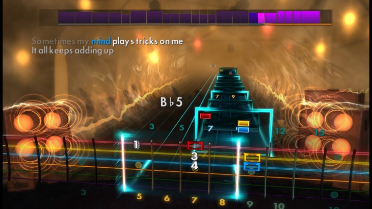 Rocksmith® 2014 – Green Day - “Basket Case” - 游戏机迷 | 游戏评测