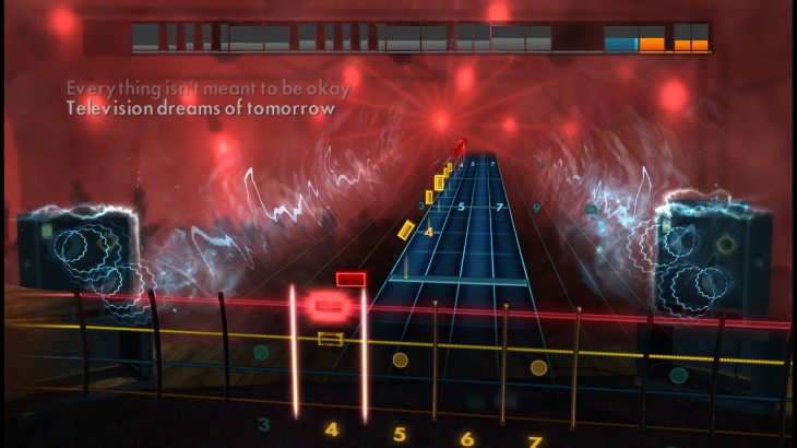 Rocksmith® 2014 – Green Day Song Pack - 游戏机迷 | 游戏评测
