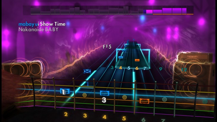 Rocksmith® 2014 – B’z - “Easy Come, Easy Go!” - 游戏机迷 | 游戏评测