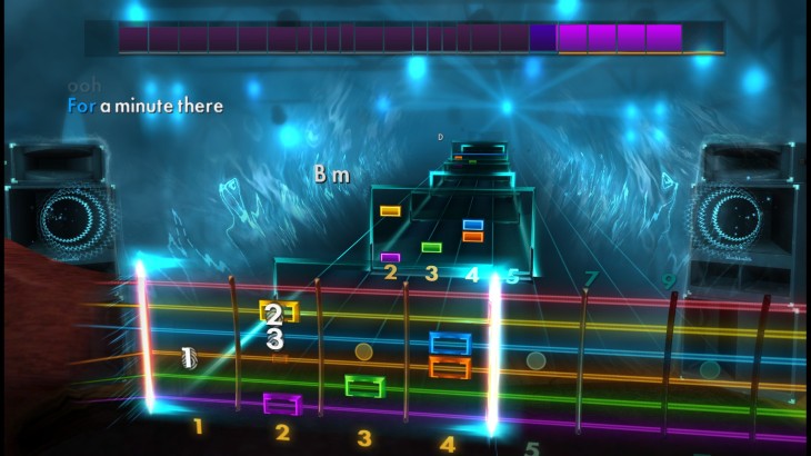 Rocksmith® 2014 – Radiohead - “Karma Police” - 游戏机迷 | 游戏评测