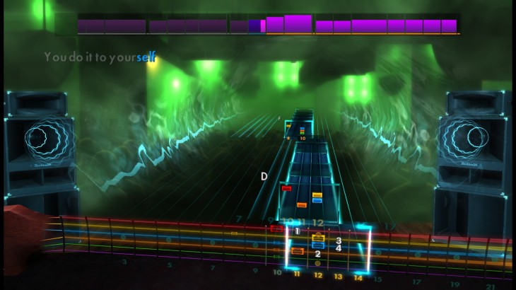 Rocksmith® 2014 – Radiohead Song Pack - 游戏机迷 | 游戏评测