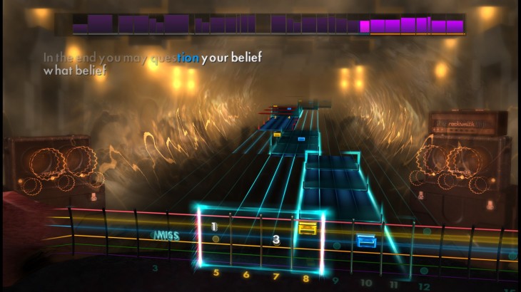 Rocksmith® 2014 – Disturbed Song Pack - 游戏机迷 | 游戏评测