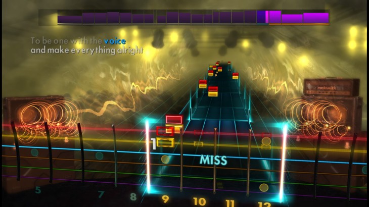 Rocksmith® 2014 – Disturbed Song Pack - 游戏机迷 | 游戏评测