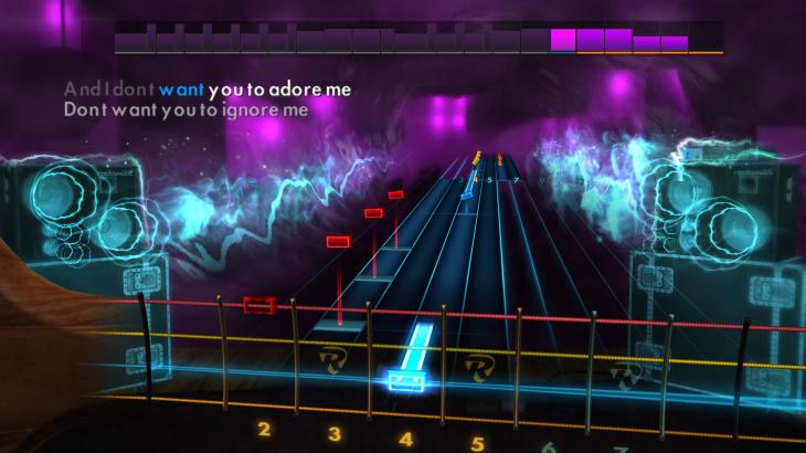 Rocksmith® 2014 – Muse Song Pack - 游戏机迷 | 游戏评测