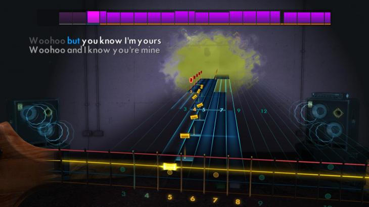 Rocksmith® 2014 – Weezer - “Buddy Holly” - 游戏机迷 | 游戏评测