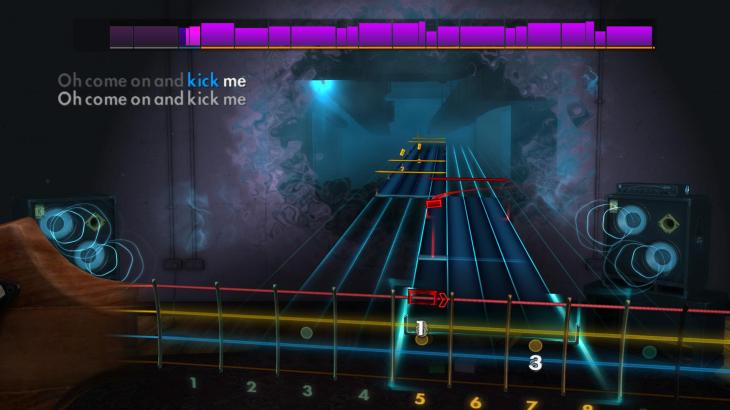 Rocksmith® 2014 – Weezer - “Hash Pipe” - 游戏机迷 | 游戏评测