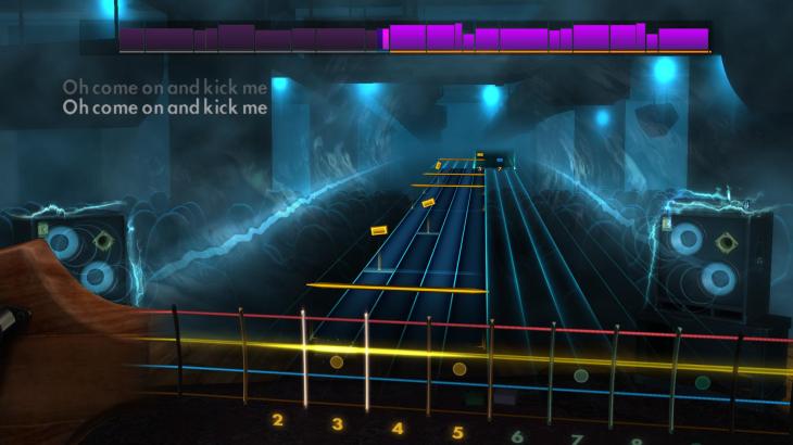 Rocksmith® 2014 – Weezer - “Hash Pipe” - 游戏机迷 | 游戏评测