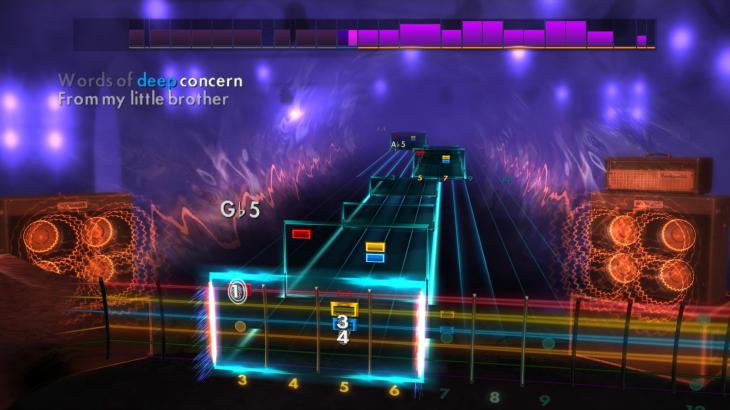 Rocksmith® 2014 – Weezer Song Pack - 游戏机迷 | 游戏评测