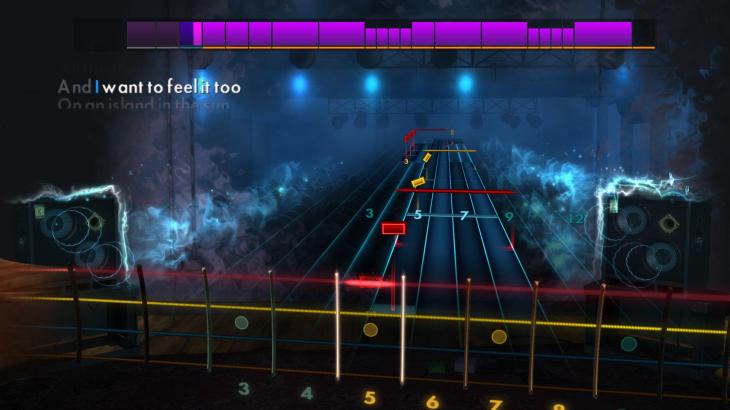 Rocksmith® 2014 – Weezer Song Pack - 游戏机迷 | 游戏评测