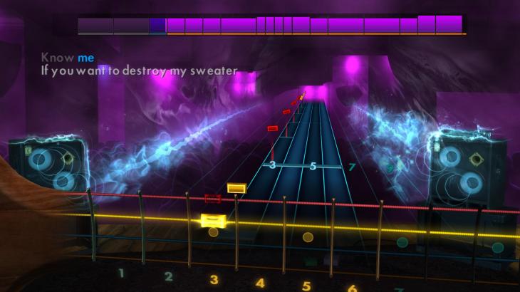 Rocksmith® 2014 – Weezer Song Pack - 游戏机迷 | 游戏评测