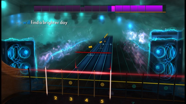 Rocksmith® 2014 – Oasis - “Some Might Say” - 游戏机迷 | 游戏评测