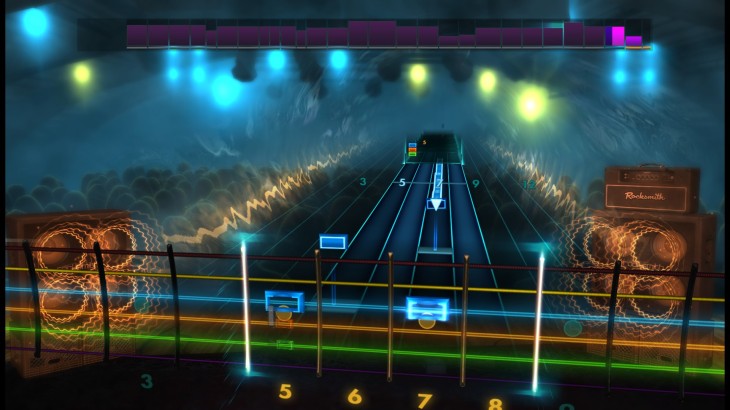 Rocksmith® 2014 – Oasis Song Pack - 游戏机迷 | 游戏评测