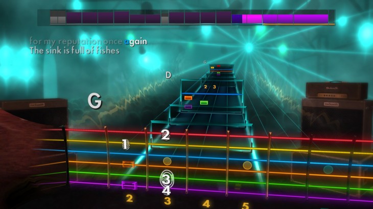 Rocksmith® 2014 – Oasis Song Pack - 游戏机迷 | 游戏评测