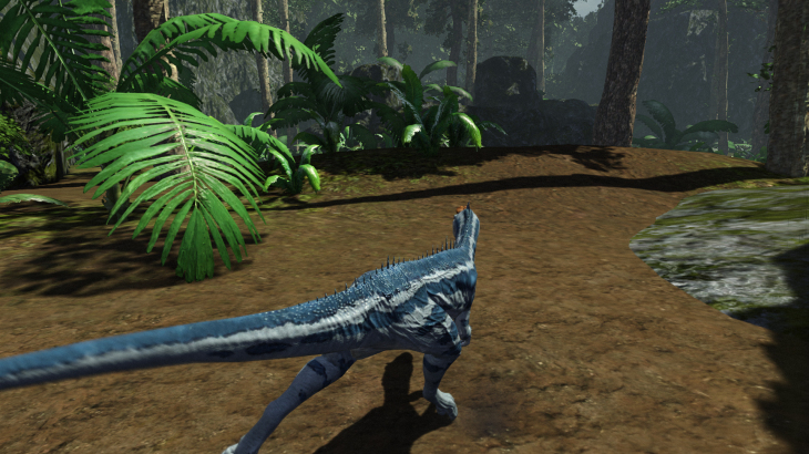 Primal Carnage - Cryolophosaurus - Premium - 2 Pack - 游戏机迷 | 游戏评测