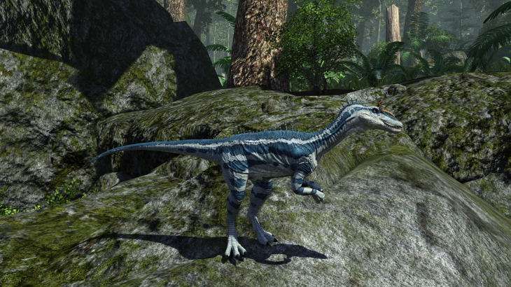 Primal Carnage - Cryolophosaurus - Premium - 2 Pack - 游戏机迷 | 游戏评测