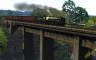 Train Simulator: BR 6MT Clan Class Loco Add-On - 游戏机迷 | 游戏评测