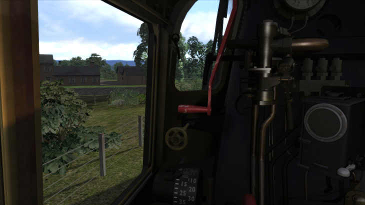 Train Simulator: BR 6MT Clan Class Loco Add-On - 游戏机迷 | 游戏评测