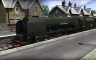 Train Simulator: Duchess of Sutherland Loco Add-On - 游戏机迷 | 游戏评测