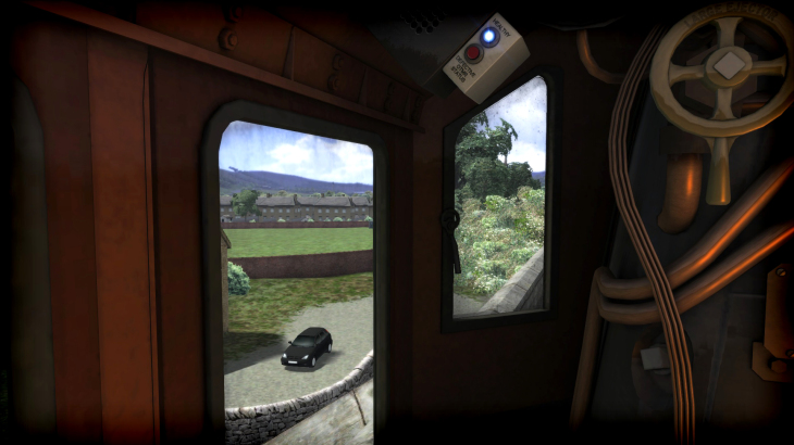 Train Simulator: Duchess of Sutherland Loco Add-On - 游戏机迷 | 游戏评测