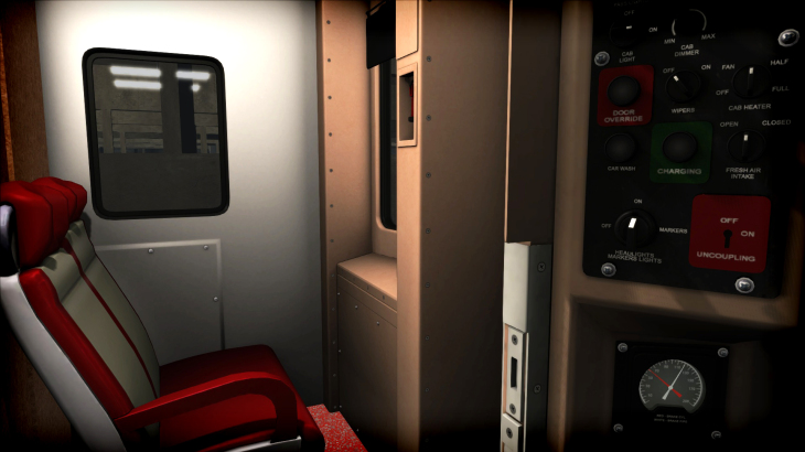 Train Simulator: Metro-North Kawasaki M8 EMU Add-On - 游戏机迷 | 游戏评测