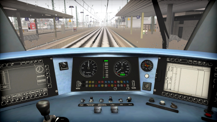 Train Simulator: Munich - Garmisch-Partenkirchen Route Add-On - 游戏机迷 | 游戏评测