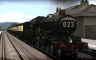 Train Simulator: BR Castle Class Loco Add-On - 游戏机迷 | 游戏评测