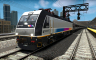 Train Simulator: NJ TRANSIT® ALP-46 Loco Add-On - 游戏机迷 | 游戏评测