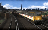 Train Simulator: BR Class 73 'Gatwick Express' Loco Add-On - 游戏机迷 | 游戏评测