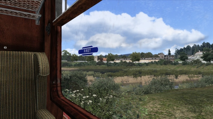 Train Simulator: BR Class 27 Loco Add-On - 游戏机迷 | 游戏评测