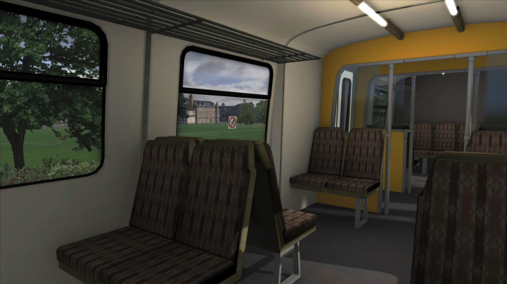 Train Simulator: BR Class 303 EMU Add-On - 游戏机迷 | 游戏评测