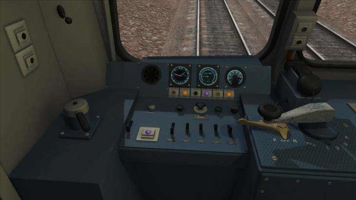 Train Simulator: BR Class 303 EMU Add-On - 游戏机迷 | 游戏评测