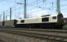 Train Simulator: BR 266 Loco Add-On - 游戏机迷 | 游戏评测