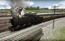 Train Simulator: Bulleid Q1 Class Loco Add-On - 游戏机迷 | 游戏评测