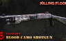 Killing Floor - Camo Weapon Pack - 游戏机迷 | 游戏评测