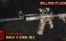 Killing Floor - Camo Weapon Pack - 游戏机迷 | 游戏评测