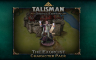 Talisman - Character Pack #1 - Exorcist - 游戏机迷 | 游戏评测