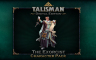 Talisman - Character Pack #1 - Exorcist - 游戏机迷 | 游戏评测