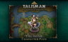 Talisman - Character Pack #4 - Genie - 游戏机迷 | 游戏评测