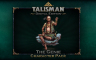 Talisman - Character Pack #4 - Genie - 游戏机迷 | 游戏评测