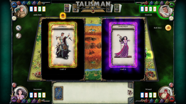 Talisman: Digital Edition - Season Pass - 游戏机迷 | 游戏评测