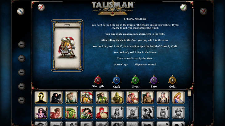 Talisman: Digital Edition - Season Pass - 游戏机迷 | 游戏评测