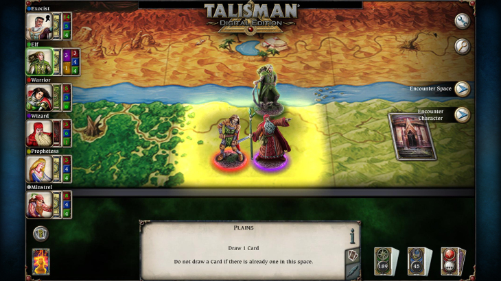 Talisman: Digital Edition - Season Pass - 游戏机迷 | 游戏评测