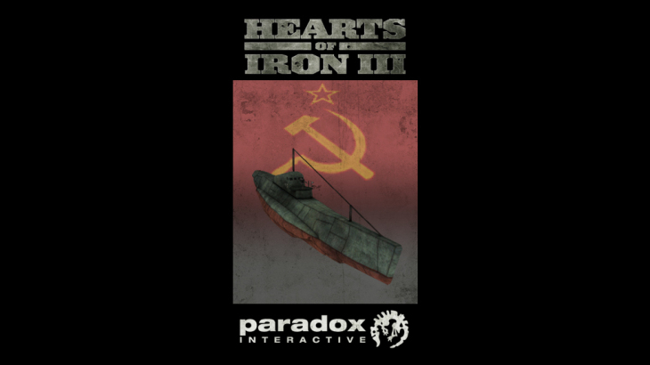 Hearts of Iron III: Soviet Pack DLC - 游戏机迷 | 游戏评测